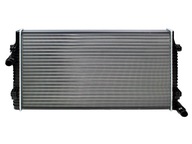 ABAKUS CHLADIČ MOTORA AUDI A3 Q2 Q3 TT SEDADLO AT ABAKUS CHLADIČ MOTORA AUDI A3 Q2 Q3 TT SEDADLO AT