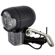 XC-259A-CS 1W DYNAMO LED svetlomet na bicykel