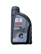 FUCHS TITAN SUPERGEAR OLEJ 80W-90 1L FUCHS TITAN SUPERGEAR OLEJ 80W-90 1L