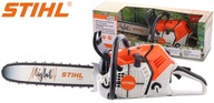 MOTOROVÁ PÍLA PÍLA DETSKÚ HRAČKU STIHL MOTOROVÁ PÍLA PÍLA DETSKÚ HRAČKU STIHL