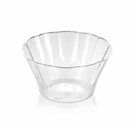 FINGERFOOD Deco pohár 170ml 25 ks.