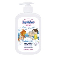 Antibakteriálne mydlo pre deti BAMBINO KIDS Antibakteriálne mydlo pre deti BAMBINO KIDS