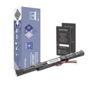 Batéria A41-X550E pre Asus A550E K550E R510 R510D Batéria A41-X550E pre Asus A550E K550E R510 R510D