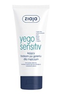 Ziaja Yego sensitiv upokojujúci balzam po holení 75 ml