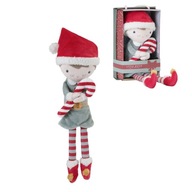 Chlapec Jim X-mas plyšová bábika 35 cm Chlapec Jim X-mas plyšová bábika 35 cm