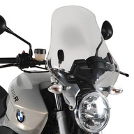 Držiak na čelné sklo Kappa A147AK BMW R 1200 R 06-17