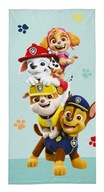 Osuška 70x140 PAW PATROL Team (PAW PATROL 15) Osuška 70x140 PAW PATROL Team (PAW PATROL 15)