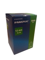 Rawlplug RT-KSS140125040 Spony RL140 5040 ks. Rawlplug RT-KSS140125040 Spony RL140 5040 ks.