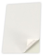 Etikety A4 biele 210x297 mm, 100 listov - 1 ks/list Etikety A4 biele 210x297 mm, 100 listov - 1 ks/list