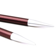 krátke náhradné ihlice 6,00 KNITPRO ZING krátke náhradné ihlice 6,00 KNITPRO ZING
