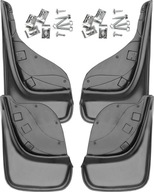 Blatníky na auto Suzuki Jimny 1998-2018