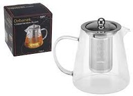 Assam džbán s infuzérom 750 ml Assam džbán s infuzérom 750 ml