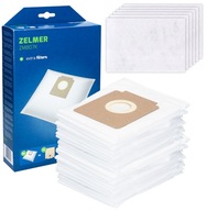 24x TAŠKY PRE ZELMER FAGOR VCE 150, VCE 1500, VCE 160, VCE 180, VCE 305 24x TAŠKY PRE ZELMER FAGOR VCE 150, VCE 1500, VCE 160, VCE 180, VCE 305