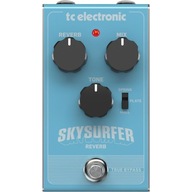 TC Electronic Skysurfer Reverb efekt