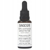 BINGOSPA extrakt z paliny 100% 30ml