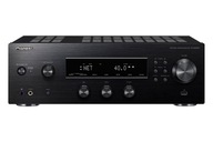 Pioneer SX-N30AE - čierny stereo prijímač