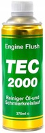 TEC2000 ENGINE FLUSH CLEAN ENGINE FLUSH