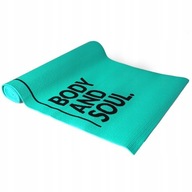 PODLOŽKA NA CVIČENIE FITNESS JOGA PROfit 173X61X0,5CM PODLOŽKA NA CVIČENIE FITNESS JOGA PROfit 173X61X0,5CM
