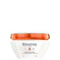 KERASTASE NUTRITIVE RASTLINNÁ VÝŽIVNÁ MASKA 200 KERASTASE NUTRITIVE RASTLINNÁ VÝŽIVNÁ MASKA 200
