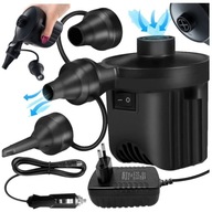 ELEKTRICKÝ MATRAC NA PUMPAČKU 12V/230V+HROTY ELEKTRICKÝ MATRAC NA PUMPAČKU 12V/230V+HROTY
