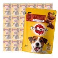 RODOKMEN MOKRÉ KRMIVO PRE PSY S HOVÄZÍM MÄSOM A PEČEŇOU V ŽELÉ 24x100g RODOKMEN MOKRÉ KRMIVO PRE PSY S HOVÄZÍM MÄSOM A PEČEŇOU V ŽELÉ 24x100g