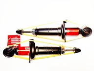 SET ZADNÝCH TLUMIČOV HONDA CRV 2002-2006 SET ZADNÝCH TLUMIČOV HONDA CRV 2002-2006