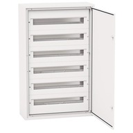 Modulárny rozvádzač IP54 6x24 Modulárny rozvádzač IP54 6x24