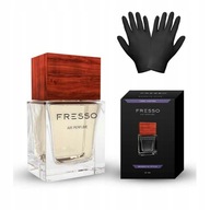 Autoparfum Fresso Magnetic 50 ml + ZADARMO Autoparfum Fresso Magnetic 50 ml + ZADARMO