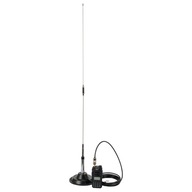 95 cm magnetická anténa pre SDRPlay HackRF One 95 cm magnetická anténa pre SDRPlay HackRF One
