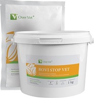 Bovi Stop Vet 1 kg na hnačku u hovädzieho dobytka Bovi Stop Vet 1 kg na hnačku u hovädzieho dobytka