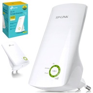 WIFI ZOSILŇOVAČ SIGNÁLU TP-Link SUPER VEĽKÝ ROZSAH