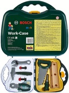 Klein Kufrík na malé náradie Bosch 8465 Box Klein Kufrík na malé náradie Bosch 8465 Box