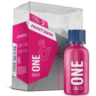 Gyeon Q2 One EVO Light Box - ľahko aplikovateľný keramický povlak 30ml Gyeon Q2 One EVO Light Box - ľahko aplikovateľný keramický povlak 30ml