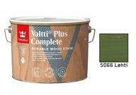 Tikkurila Valtti PLUS Complete 2,7L 5066 Lehti Tikkurila Valtti PLUS Complete 2,7L 5066 Lehti