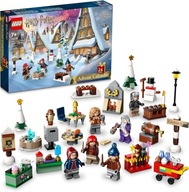 LEGO HARRY POTTER ADVENTNÝ KALENDÁR 2023 76418