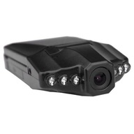 Auto Dash Cam Drive Recorder 90 stupňový uhol