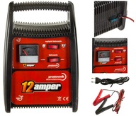 Autonabíjačka pre 12V 6V 12A batérie Autonabíjačka pre 12V 6V 12A batérie
