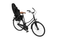 Sedačka na bicykel THULE YEPP 2 Maxi Midnight Black Sedačka na bicykel THULE YEPP 2 Maxi Midnight Black