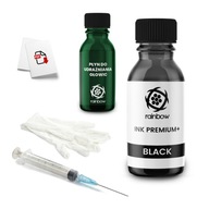 ATRAMENT PRE tekuté príslušenstvo HP BLACK 250 ml ATRAMENT PRE tekuté príslušenstvo HP BLACK 250 ml