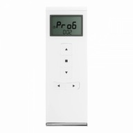 30-KANÁLOVÝ LCD DIAĽKOVÝ OVLÁDAČ Zamel Exta life P-521/L 30-KANÁLOVÝ LCD DIAĽKOVÝ OVLÁDAČ Zamel Exta life P-521/L