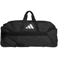 Veľká čierna taška HS Adidas Tiro 23 League Duffel