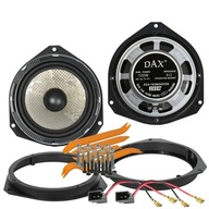 BASOVÉ REPRODUKTORY FORD KA OPEL ASTRA H CORSA D PRED BASOVÉ REPRODUKTORY FORD KA OPEL ASTRA H CORSA D PRED