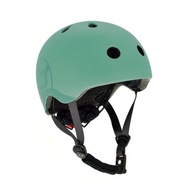 Prilba SCOOTANDRIDE S-M pre deti 3+ Forest Prilba SCOOTANDRIDE S-M pre deti 3+ Forest