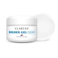 Claresa Builder Gel Clear Builder Gel 15g