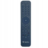 Použitý diaľkový ovládač pre Vectra 3770CFX 4K Bluetooth dekodér Použitý diaľkový ovládač pre Vectra 3770CFX 4K Bluetooth dekodér