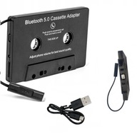 SADA BLUETOOTH KAZETY DO AUTO ADAPTÉRU SADA BLUETOOTH KAZETY DO AUTO ADAPTÉRU