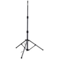 DEDRA STOJAN PRE LAMPY A LASER OCEL 1,5M DED6909 DEDRA STOJAN PRE LAMPY A LASER OCEL 1,5M DED6909