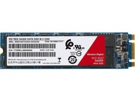 WD Red SA500 2TB M.2 2280 SSD disk WDS200T1R0B