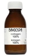 BINGOSPA - Kolagén 100% - 100% kolagén - 100 ml