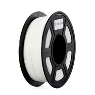 Sunlu PCL White filament White 1kg 1,75mm Sunlu PCL White filament White 1kg 1,75mm